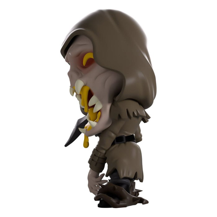 Youtooz Figurine en vinyle The Blight - Dead by Daylight Youtooz Figurine en vinyle The Blight - Dead by Daylight