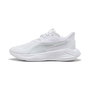 Baskets Puma Pwr Hybrid Tr Wns Blanc Femme