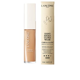 Lancôme Teint Idole Ultra Wear Concealer Glow 400W, Correleur Haute Tenue Luminosité