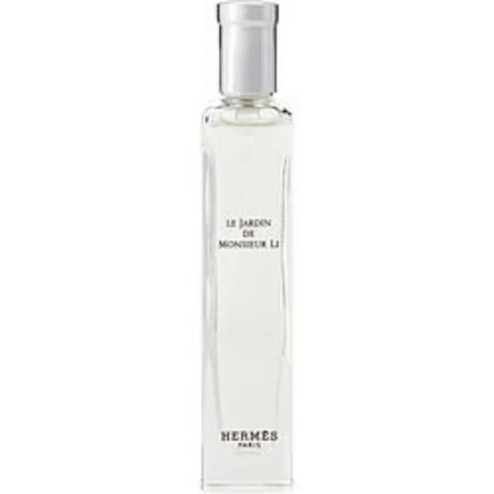 Hermes Le Jardin de Monsieur Li Eau de Toilette Miniature Unisexe Hermes Le Jardin de Monsieur Li Eau de Toilette Miniature Unisexe