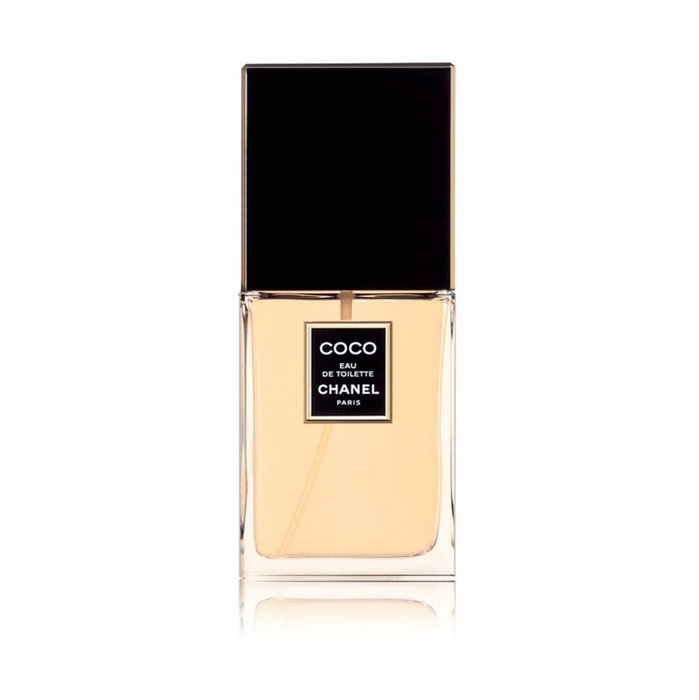 Chanel COCO Eau de Toilette 100 ml