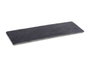 Kinvara Tableau Ardoise Apéritif Rectangulaire 10 x 30 cm Noir (Set de 24)