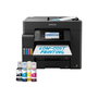 Epson EcoTank ET-5805 (C11CJ30405) - Imprimante multifonction rechargeable