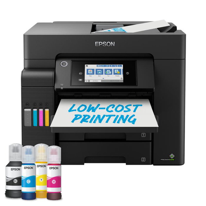 Epson EcoTank ET-5805 Imprimante Multifonction Couleur A4