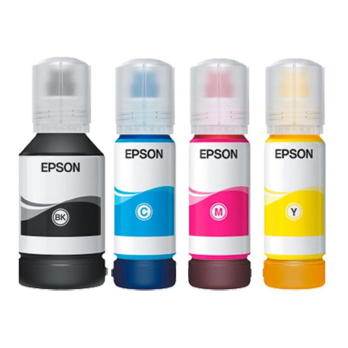 Epson EcoTank ET-5805 (C11CJ30405) - Imprimante multifonction rechargeable Epson EcoTank ET-5805 (C11CJ30405) - Imprimante multifonction rechargeable