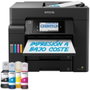 Epson EcoTank ET-5805 Multifonction Jet d'encre Noir