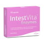 VITAE IntestVita Enzymes 15 capsules