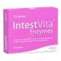 VITAE IntestVita Enzymes 15 capsules