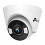 TP-LINK C450 VIGI C450(4MM) Caméra de surveillance extérieure avec objectif 4 mm - Blanc