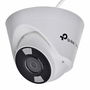 TP-LINK C450 VIGI C450(4MM) Caméra de surveillance extérieure avec objectif 4 mm - Blanc