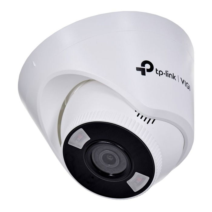 TP-LINK C450 VIGI C450(4MM) Caméra de surveillance extérieure avec objectif 4 mm - Blanc