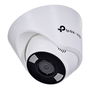 TP-LINK C450 VIGI C450(4MM) Caméra de surveillance extérieure avec objectif 4 mm - Blanc