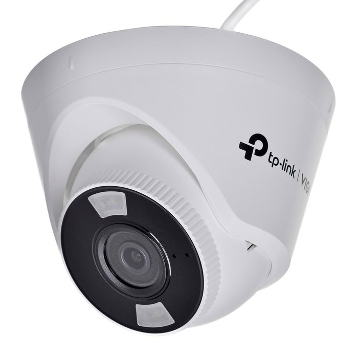 TP-Link VIGI C450 Caméra de surveillance réseau 5 MP, 4 mm