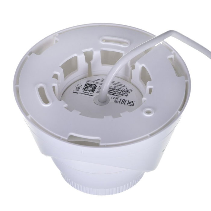 TP-Link VIGI C450 Caméra de surveillance réseau 5 MP, 4 mm