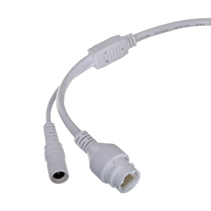 TP-Link VIGI C450 Caméra de surveillance réseau 5 MP, 4 mm