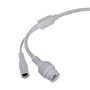 TP-Link VIGI C450 Caméra de surveillance réseau 5 MP, 4 mm