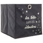 Home Deco Kids Cesta Orden 30x30 CM