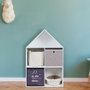 Home Deco Kids Cesta Orden 30x30 CM
