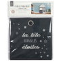 Home Deco Kids Cesta Orden 30x30 CM