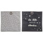 Home Deco Kids Cesta Orden 30x30 CM