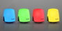 Kuando Busylight UC Omega - Lumière LED d'indicateur de présence avec haut-parleur intégré, USB, cordon 3 m - Compatible Microsoft Lync/Skype for Business et Cisco Jabber