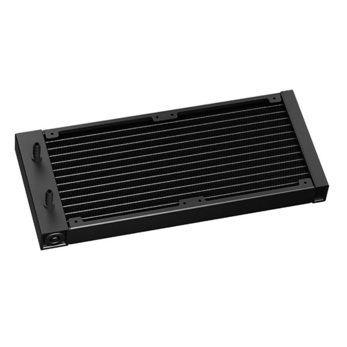 Deepcool MYSTIQUE 240 Noir Watercooling AIO