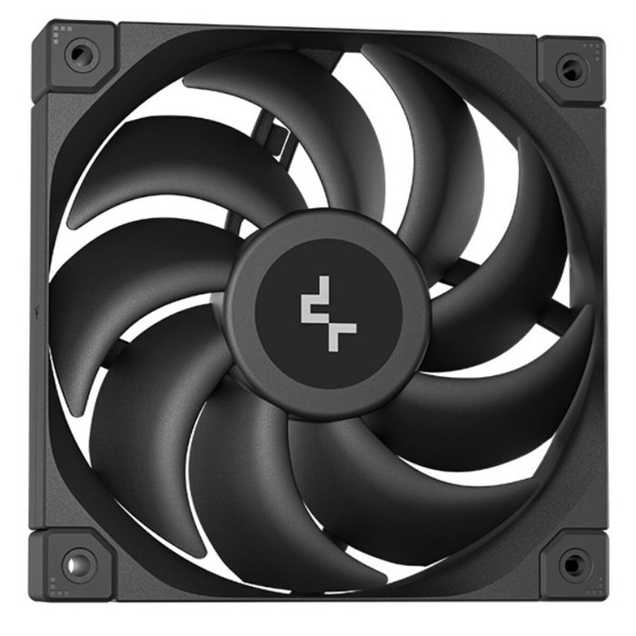 Deepcool MYSTIQUE 240 Noir Watercooling AIO