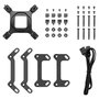 Deepcool MYSTIQUE 240 Noir Watercooling AIO