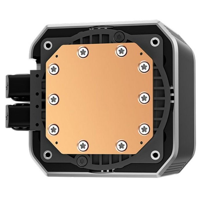 Deepcool MYSTIQUE 240 Noir Watercooling AIO
