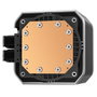 Deepcool MYSTIQUE 240 Noir Watercooling AIO