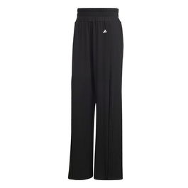 Pantalon de sport long Adidas Noir Femme 37,5