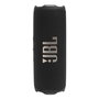 JBL Flip 7 Enceinte Bluetooth Portable Stéréo Noir - Réf. JBLFLIP7BLK