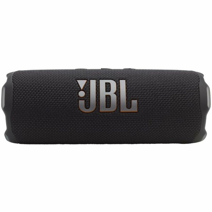 Haut-parleurs bluetooth portables JBL FLIP 7 Noir
