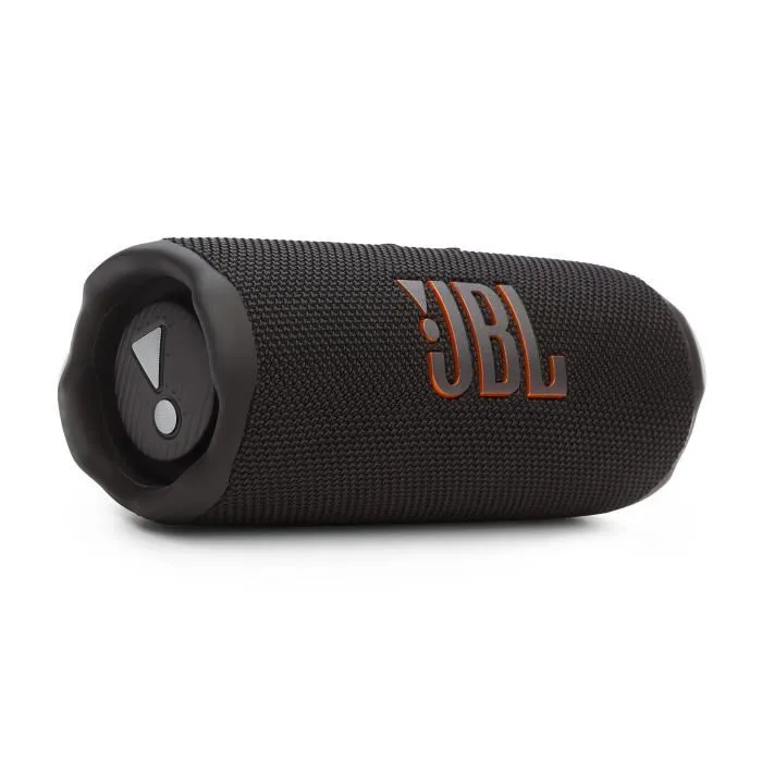 JBL Flip 7 Noir JBL Flip 7 Noir