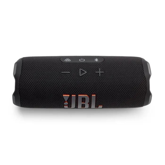 JBL Flip 7 Noir JBL Flip 7 Noir