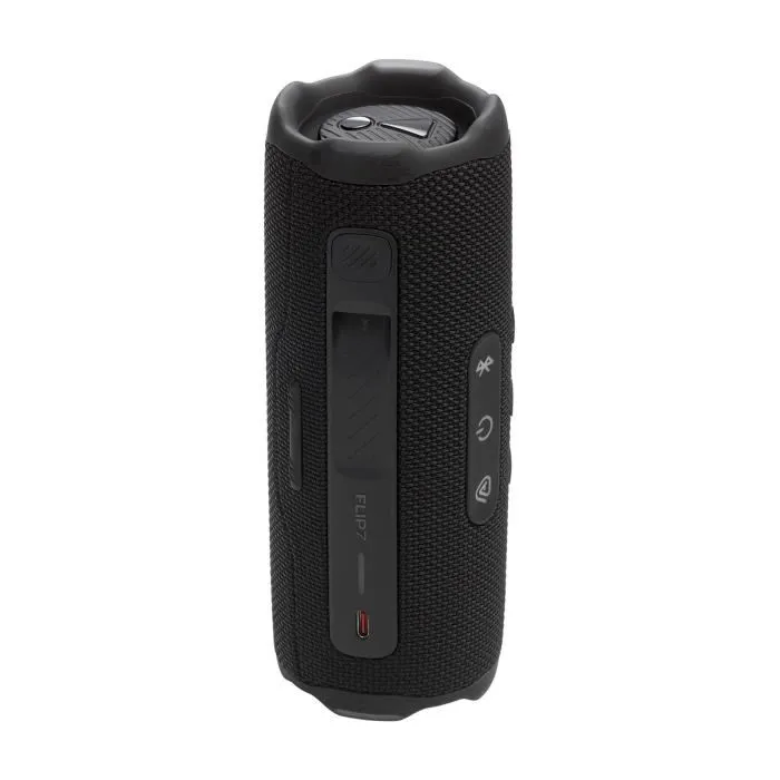 JBL Flip 7 Noir JBL Flip 7 Noir