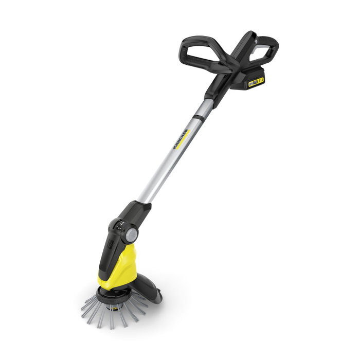 Karcher WRE 18-55 Désherbeur sur batterie