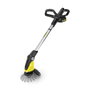 Karcher WRE 18-55 Désherbeur sur batterie