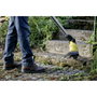 Karcher WRE 18-55 Désherbeur sur batterie
