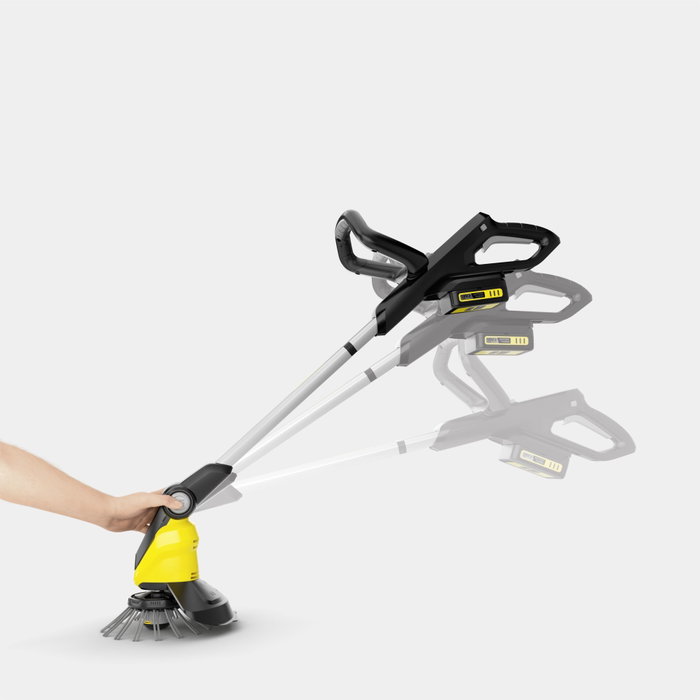 Karcher WRE 18-55 Désherbeur sur batterie