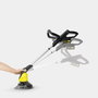 Karcher WRE 18-55 Désherbeur sur batterie