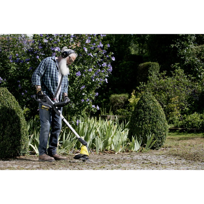 Karcher WRE 18-55 Désherbeur sur batterie