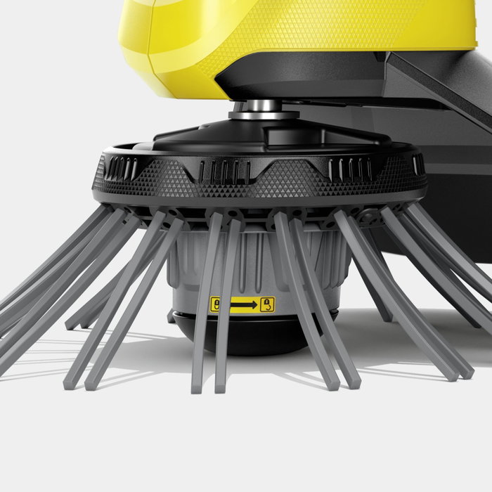 Karcher WRE 18-55 Désherbeur sur batterie