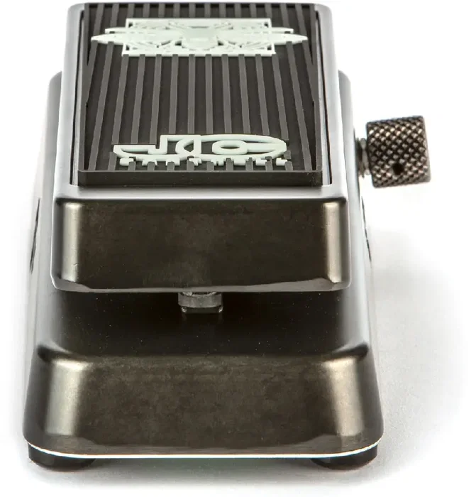 Dunlop Fx Crybaby Wah Jerry Cantrell Firefly Édition Spéciale Pédale d'effet