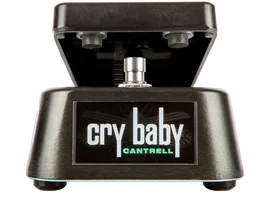 Dunlop Fx Crybaby Wah Jerry Cantrell Firefly Édition Spéciale Pédale d'effet