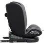 Chicco Siege auto bébé Mokita i-Size Norme i-Size Inclinable Gris noir