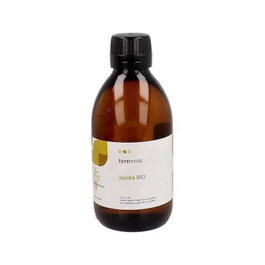 TERPENIC Huile de jojoba vierge BIO 250ml