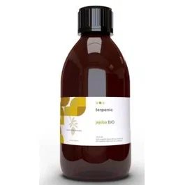 TERPENIC Huile de jojoba vierge BIO 250ml