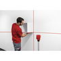 Niveau laser à lignes SOLA SMART