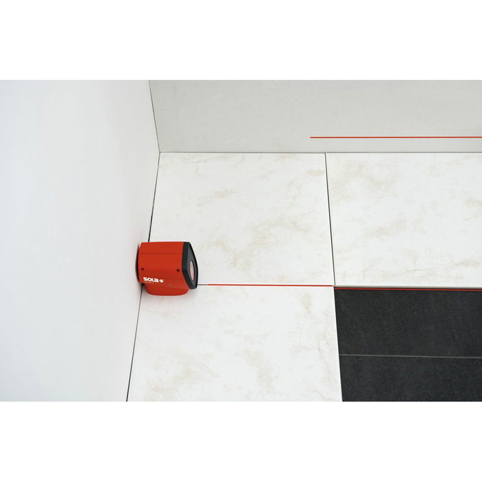 Niveau laser à lignes SOLA SMART
